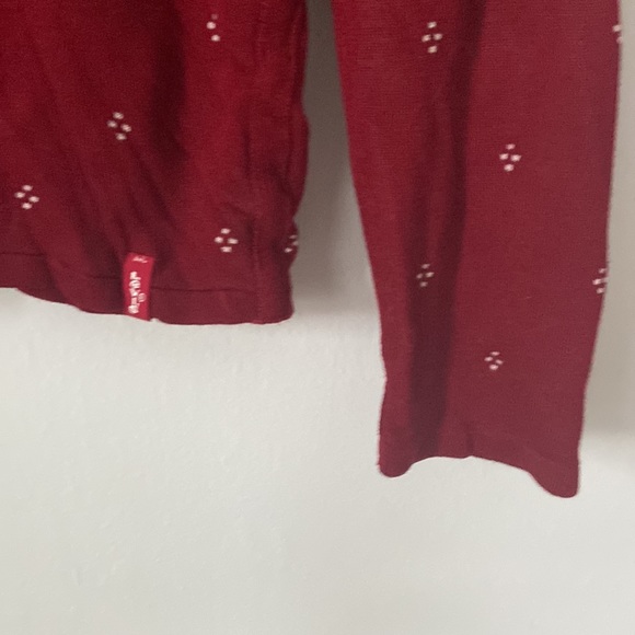 Levi’s reversible long sleeve - Picture 6 of 7